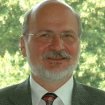 This image shows Erhard Plödereder