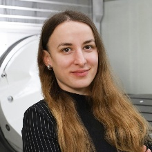 This image shows Marijana Palalić