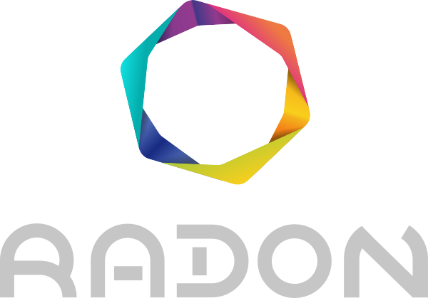 radon logo